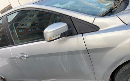 Ford Focus II рестайлинг, 2009 год, 230 000 рублей, 11 фотография