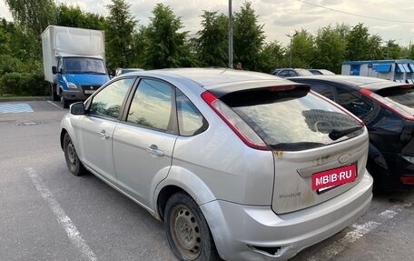 Ford Focus II рестайлинг, 2009 год, 230 000 рублей, 6 фотография