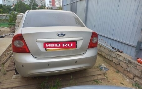 Ford Focus II рестайлинг, 2010 год, 360 000 рублей, 2 фотография