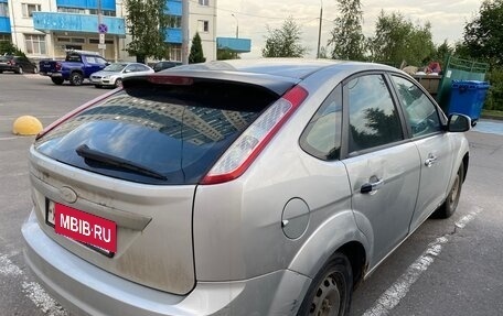 Ford Focus II рестайлинг, 2009 год, 230 000 рублей, 8 фотография