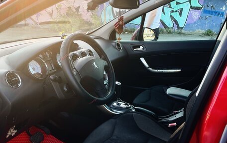 Peugeot 308 II, 2010 год, 395 000 рублей, 5 фотография