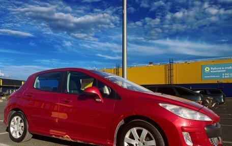 Peugeot 308 II, 2010 год, 395 000 рублей, 3 фотография
