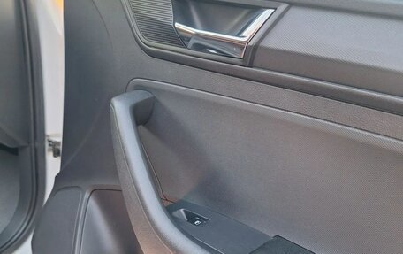Skoda Rapid II, 2020 год, 1 350 000 рублей, 15 фотография