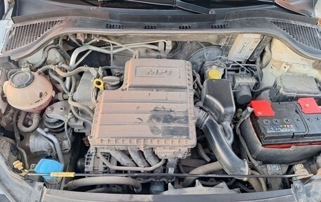 Skoda Rapid II, 2020 год, 1 350 000 рублей, 12 фотография