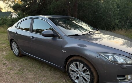 Mazda 6, 2008 год, 650 000 рублей, 2 фотография