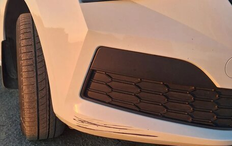 Skoda Rapid II, 2020 год, 1 350 000 рублей, 26 фотография
