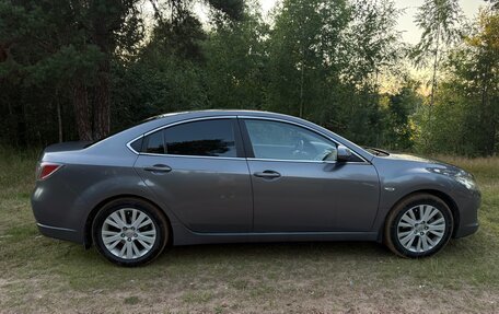 Mazda 6, 2008 год, 650 000 рублей, 5 фотография
