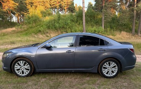 Mazda 6, 2008 год, 650 000 рублей, 7 фотография