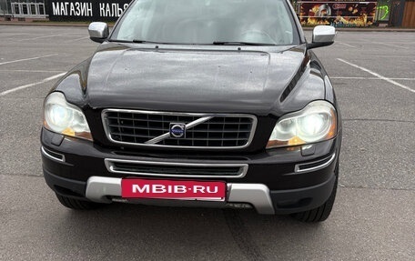 Volvo XC90 II рестайлинг, 2008 год, 1 200 000 рублей, 2 фотография