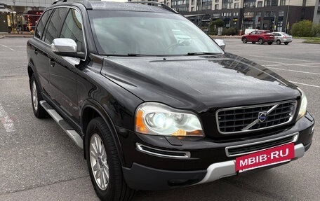 Volvo XC90 II рестайлинг, 2008 год, 1 200 000 рублей, 3 фотография