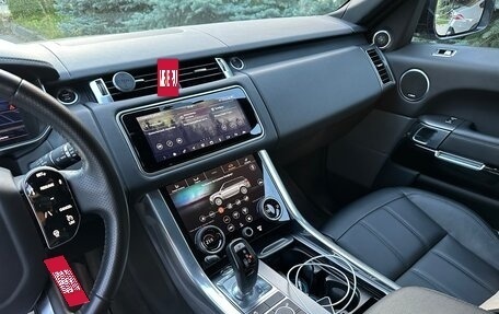 Land Rover Range Rover Sport II, 2020 год, 5 950 000 рублей, 8 фотография