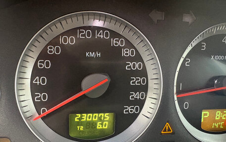 Volvo XC90 II рестайлинг, 2008 год, 1 200 000 рублей, 10 фотография