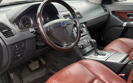 Volvo XC90 II рестайлинг, 2008 год, 1 200 000 рублей, 7 фотография