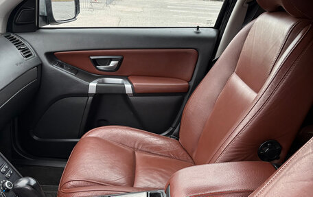 Volvo XC90 II рестайлинг, 2008 год, 1 200 000 рублей, 8 фотография