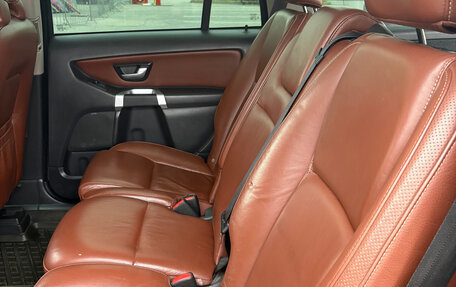 Volvo XC90 II рестайлинг, 2008 год, 1 200 000 рублей, 9 фотография