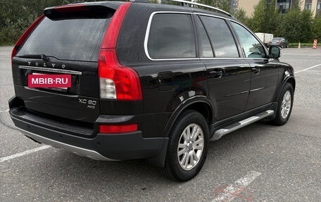 Volvo XC90 II рестайлинг, 2008 год, 1 200 000 рублей, 6 фотография
