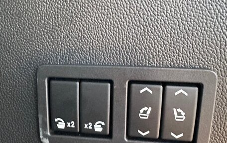 Cadillac Escalade IV, 2015 год, 4 500 000 рублей, 21 фотография
