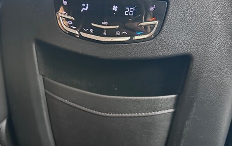 Cadillac Escalade IV, 2015 год, 4 500 000 рублей, 24 фотография