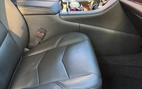 Cadillac Escalade IV, 2015 год, 4 500 000 рублей, 28 фотография