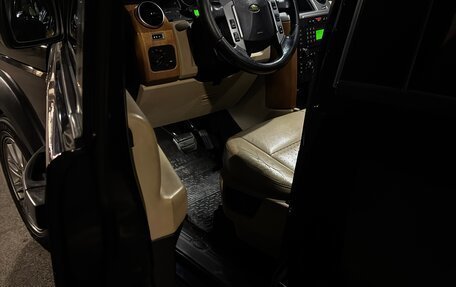 Land Rover Discovery III, 2008 год, 1 000 000 рублей, 5 фотография