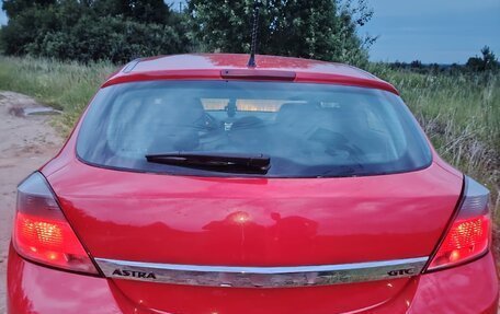 Opel Astra H, 2005 год, 320 000 рублей, 3 фотография