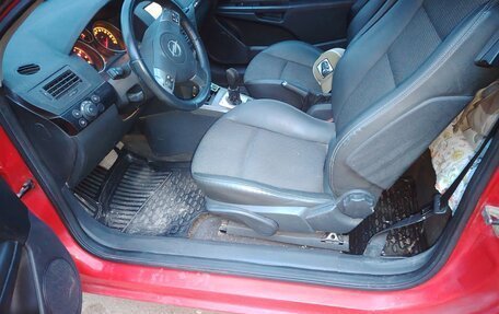 Opel Astra H, 2005 год, 320 000 рублей, 7 фотография