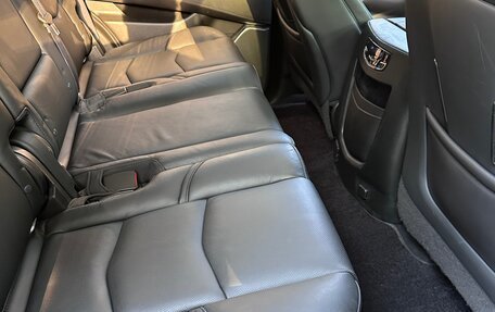 Cadillac Escalade IV, 2015 год, 4 500 000 рублей, 25 фотография