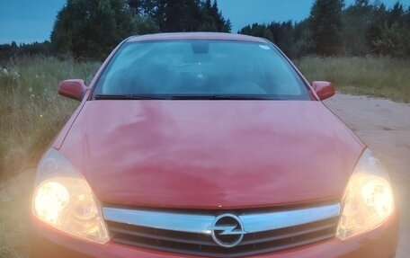 Opel Astra H, 2005 год, 320 000 рублей, 2 фотография
