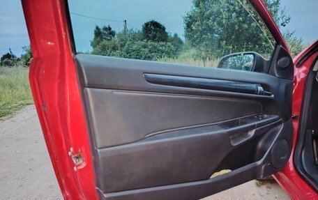 Opel Astra H, 2005 год, 320 000 рублей, 9 фотография