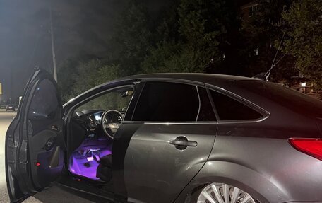 Ford Focus III, 2016 год, 1 000 000 рублей, 6 фотография