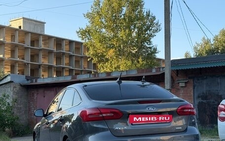 Ford Focus III, 2016 год, 1 000 000 рублей, 4 фотография