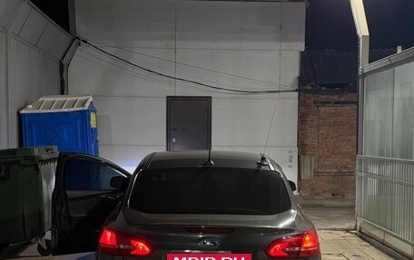 Ford Focus III, 2016 год, 1 000 000 рублей, 7 фотография