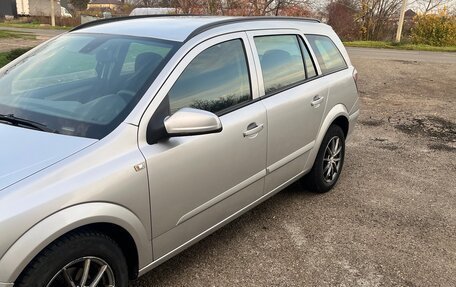 Opel Astra H, 2008 год, 530 000 рублей, 4 фотография