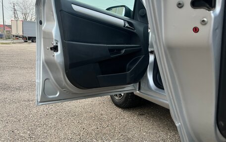 Opel Astra H, 2008 год, 530 000 рублей, 10 фотография