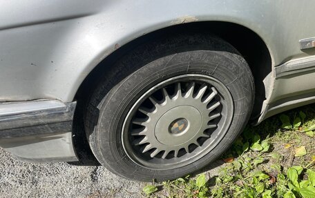 BMW 7 серия, 1990 год, 380 000 рублей, 3 фотография