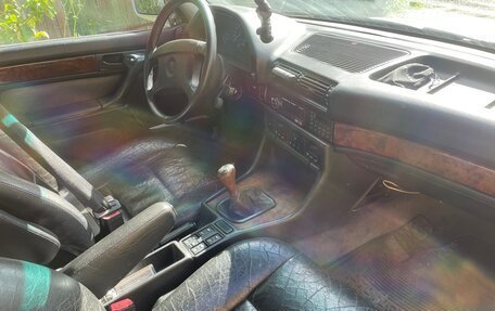 BMW 7 серия, 1990 год, 380 000 рублей, 6 фотография