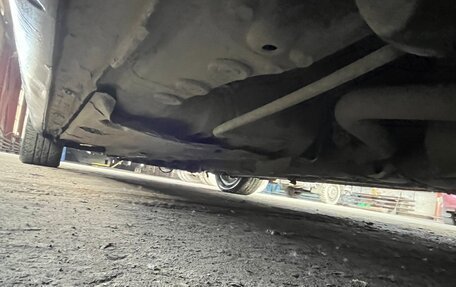 Volkswagen Touran III, 2007 год, 800 000 рублей, 13 фотография