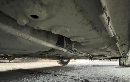 Volkswagen Touran III, 2007 год, 800 000 рублей, 12 фотография