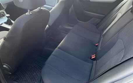 Volkswagen Passat B7, 2011 год, 1 050 000 рублей, 8 фотография