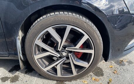 Volkswagen Passat B7, 2011 год, 1 050 000 рублей, 11 фотография