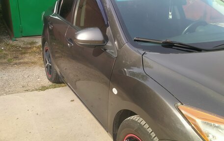 Mazda 3, 2012 год, 630 000 рублей, 2 фотография