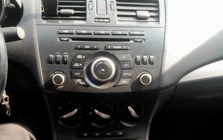 Mazda 3, 2012 год, 630 000 рублей, 5 фотография
