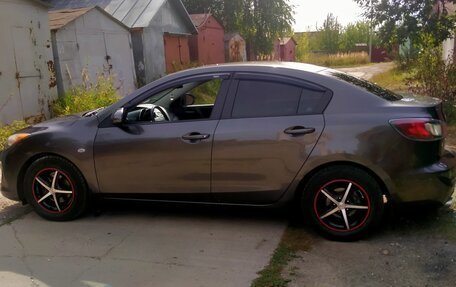 Mazda 3, 2012 год, 630 000 рублей, 4 фотография