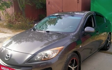 Mazda 3, 2012 год, 630 000 рублей, 3 фотография