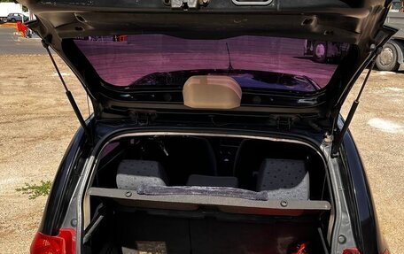 Hyundai Getz I рестайлинг, 2004 год, 400 000 рублей, 6 фотография
