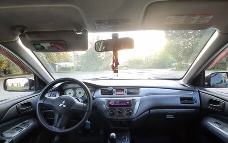 Mitsubishi Lancer IX, 2006 год, 420 000 рублей, 7 фотография