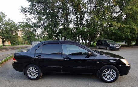 Mitsubishi Lancer IX, 2006 год, 420 000 рублей, 4 фотография