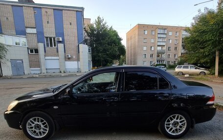 Mitsubishi Lancer IX, 2006 год, 420 000 рублей, 5 фотография