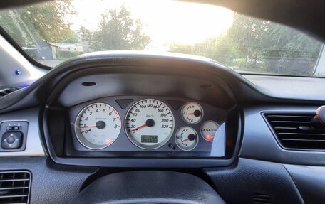 Mitsubishi Lancer IX, 2006 год, 420 000 рублей, 8 фотография