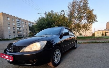 Mitsubishi Lancer IX, 2006 год, 420 000 рублей, 3 фотография